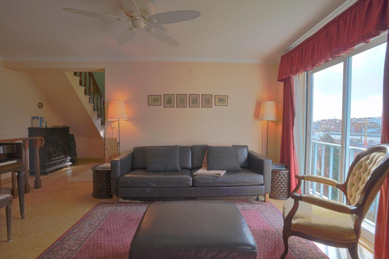 Visiting Portugal - Historic Holiday Homes Ferienhaus Lissabon