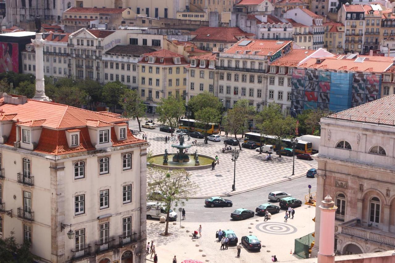 Ferienhaus Visiting Portugal - Historic Holiday Homes