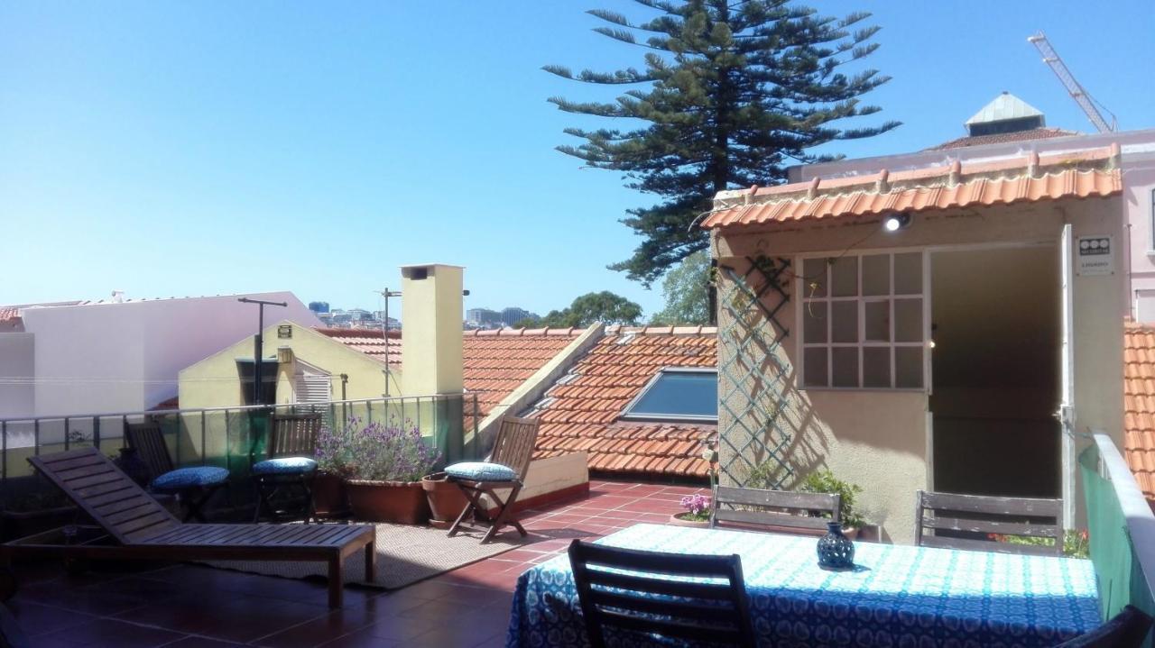 Visiting Portugal - Historic Holiday Homes Lissabon