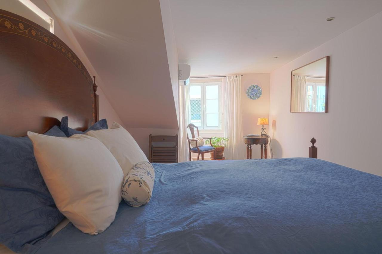 Ferienhaus Visiting Portugal - Historic Holiday Homes *