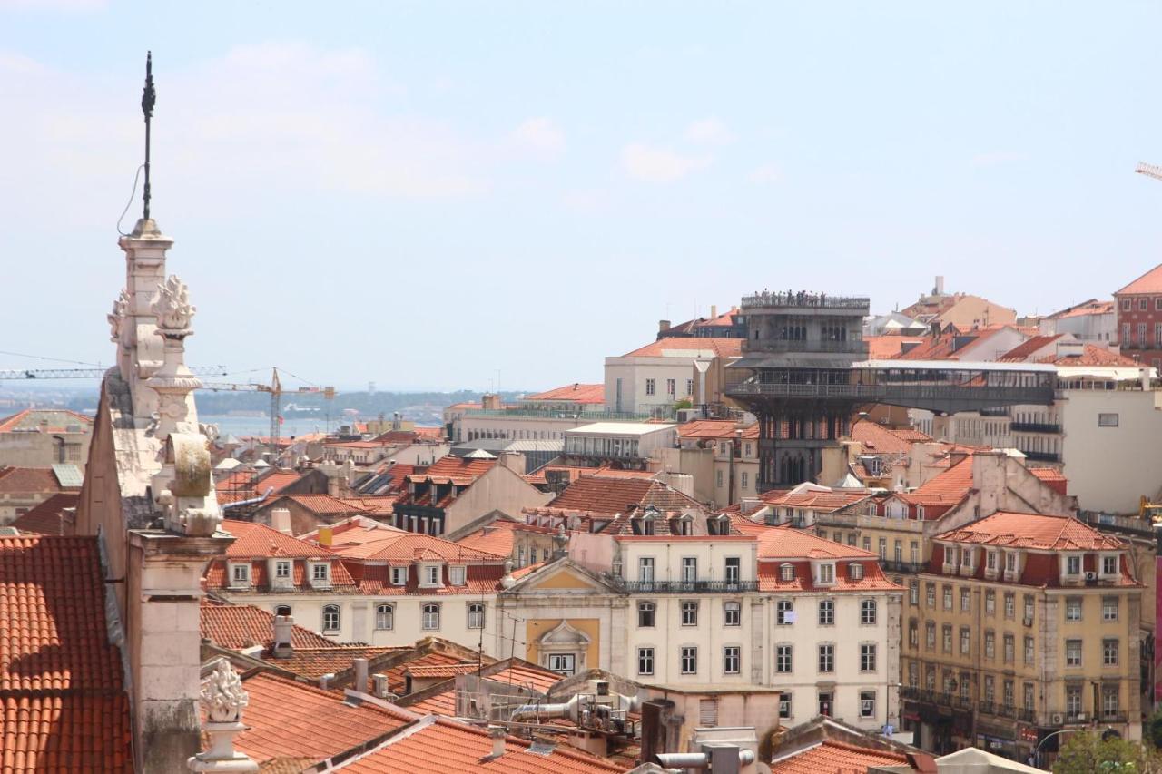 Visiting Portugal - Historic Holiday Homes * Lissabon